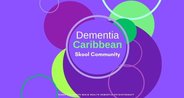 Dementia Caribbean 