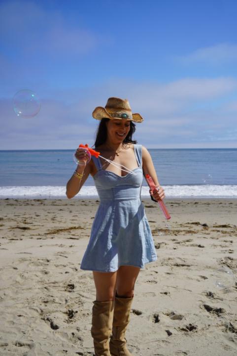 Nisa Chavez Taylor