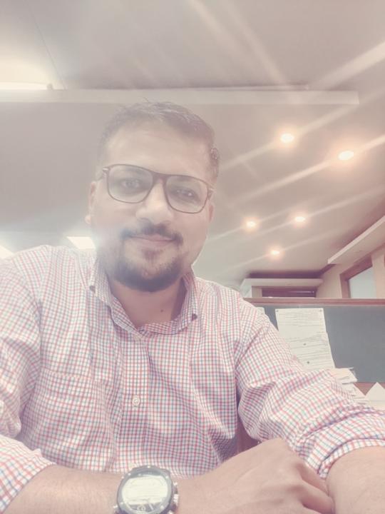 Fawad Shaikh