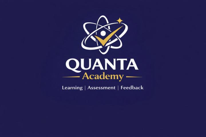 Quanta Academy