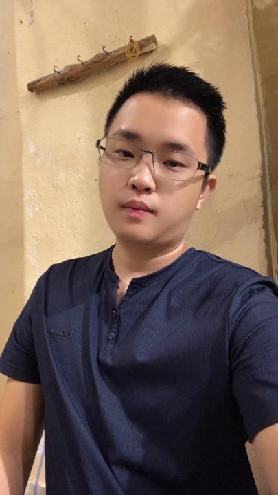 Kiang Siang wei