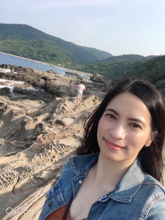 Zoe Huang