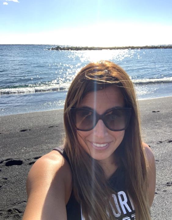 Eugenia Gonzalez de chaves