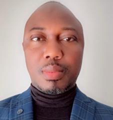 Seth Adzatey Martey