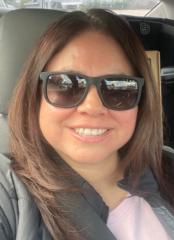 Sandy Castillo