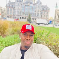 Abu Bakarr Konneh