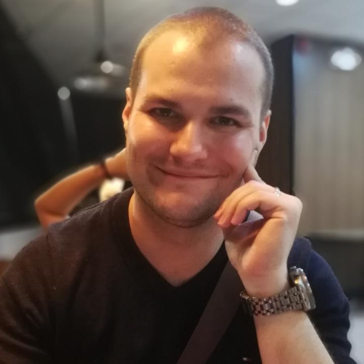 Daniel Szabo