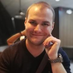 Daniel Szabo