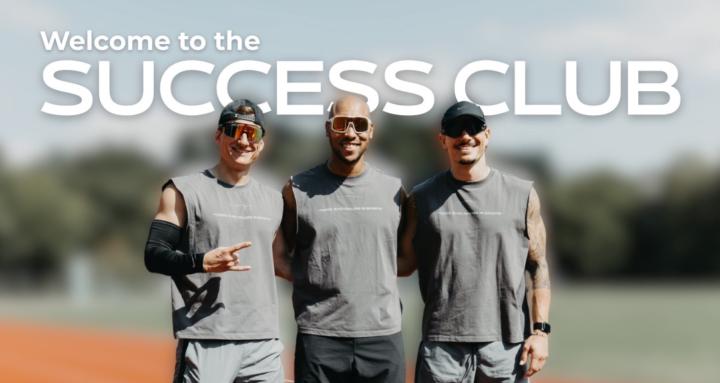 Success Club