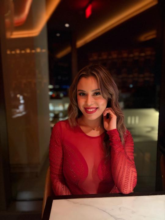 Susie Vides