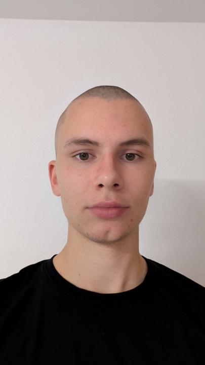 Luca Richterich