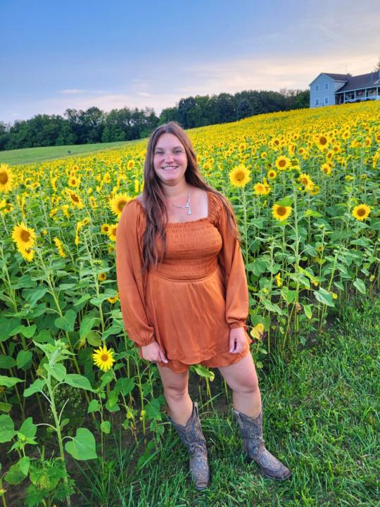 Mariah Lenhart