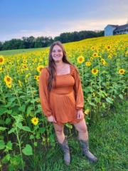 Mariah Lenhart