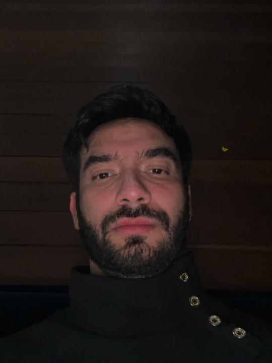 Gustavo Andrade