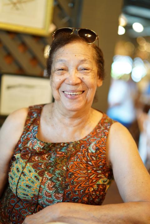 Barbara Philpotts Kerr