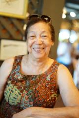 Barbara Philpotts Kerr