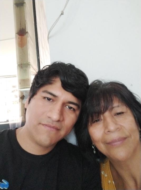 Luis Cuyo