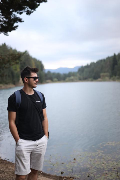 Yunus emre Demiröz