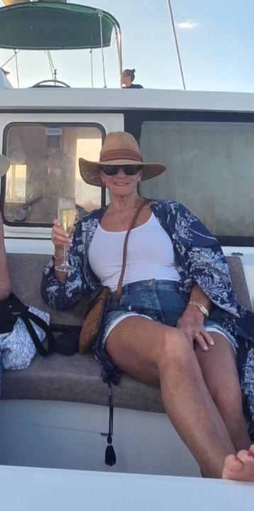 Susan Thomas