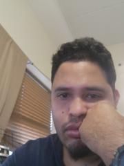 Andy Ramirez