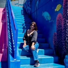 Laura Pulido Herrera