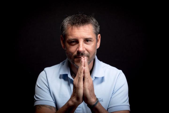 Jean-Philippe Schmitt