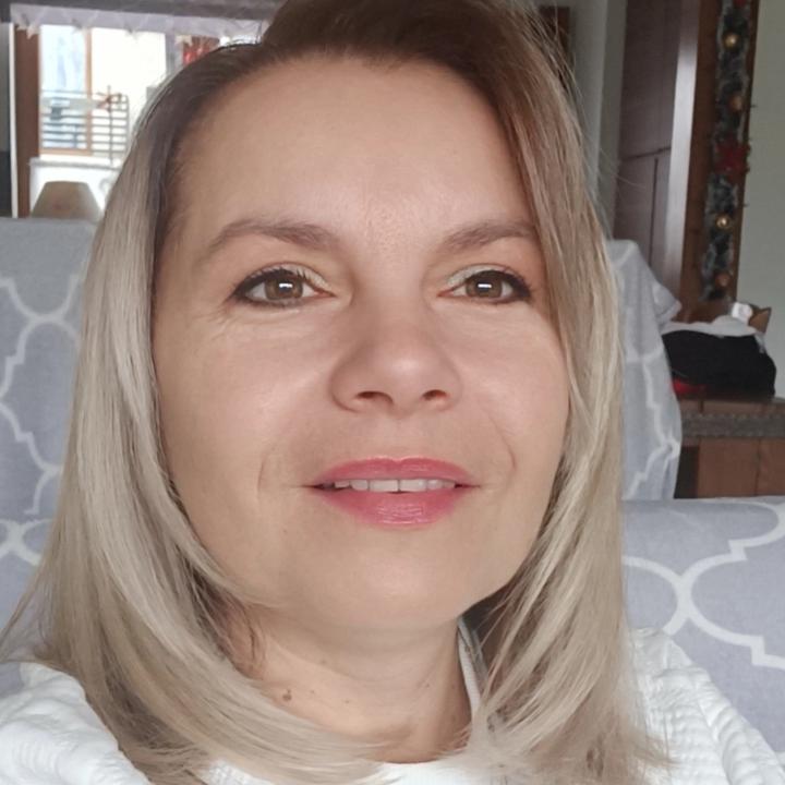 Aleksandra Koszałka-Nieczypor