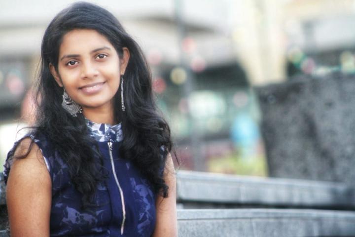 Priya Mani