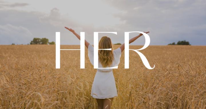 HER- Heal•Empathy•Resilience