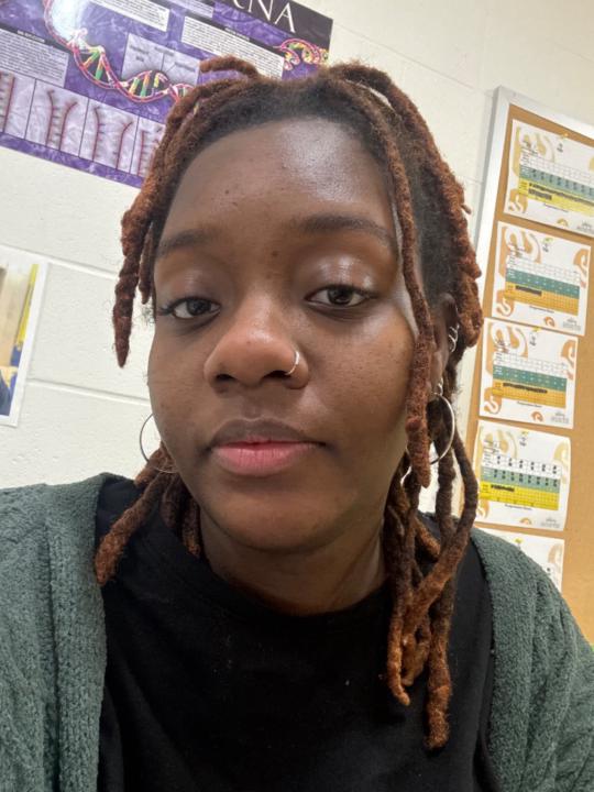 Iyanna Beckford
