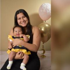 Adriana Lucia Castellanos Torres