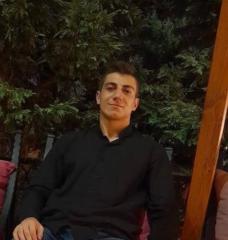Charbel Melhem