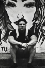 Andy Barrón