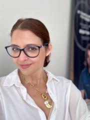 Tatiana Rodríguez