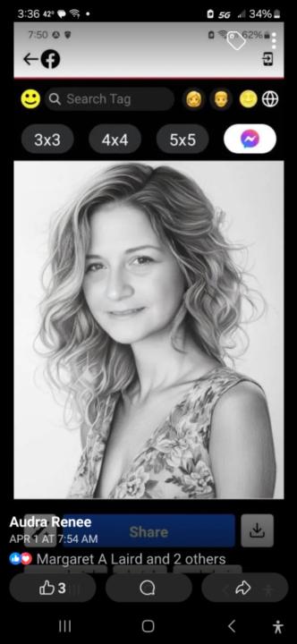 Audra Engle
