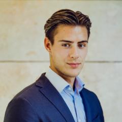 Pybe van der Wal