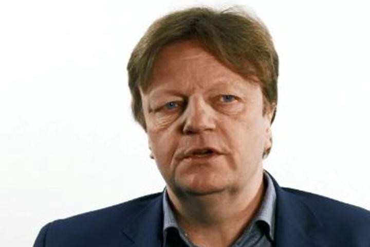 Hans Peter Wolsing