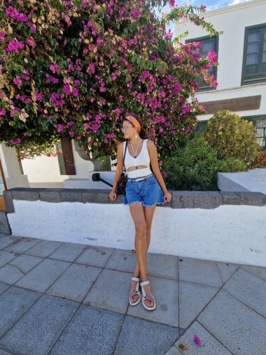 Laura Sayago Alcántara