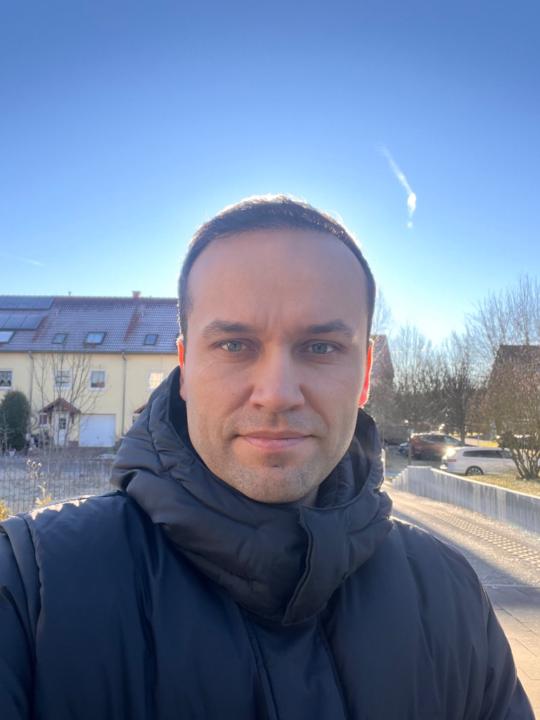 Artjom Maier