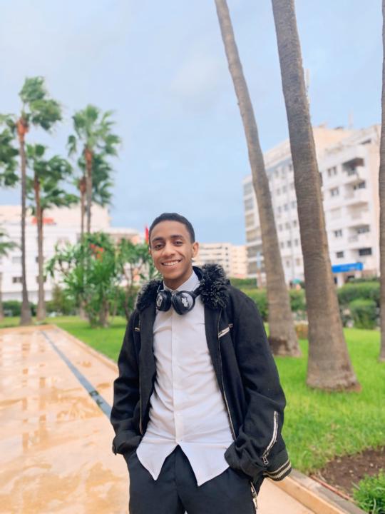 Abdo Moussafi