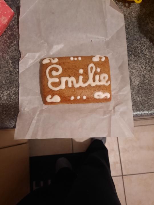 Emilie S