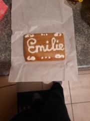 Emilie S
