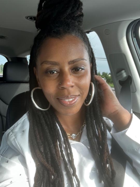 Sharrona Rembert