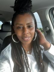Sharrona Rembert