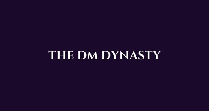 DM Dynasty Setting