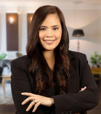 Anna Liza Flores