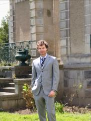 Maxence Le Guennec