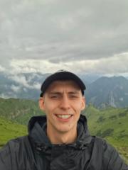 Krystian G