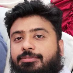 Muhammad Ahmed Azeem Hafeez Rana