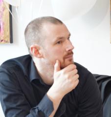 Christoffer Svensson